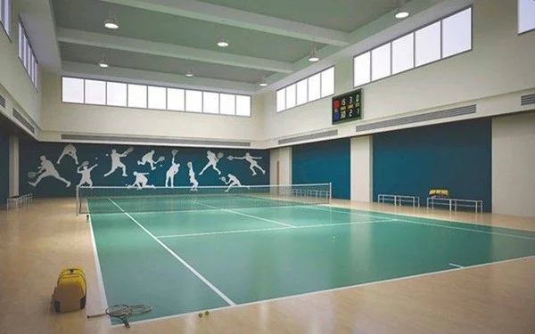 Sports Club